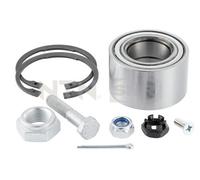 SNR R154.14 Kit de roulements de roue pour VW
