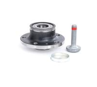 SNR R154.54 Kit de roulement de roue pour VW Golf VII 3/5 portes Arrière Droit