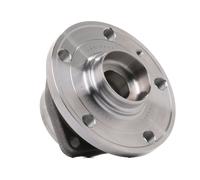 SNR R154.69 Kit de roulement de roue