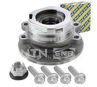 SNR R155.130 Jeu de roulements de Roue