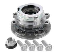 SNR R155.130 Kit de roulement de roue pour RENAULT Trafic III Van (FG)