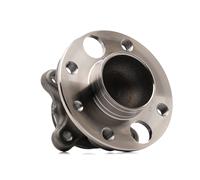 SNR R155.133 Kit de roulement de roue
