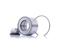 SNR R155.32 Kit de roulement de roue pour RENAULT Clio II 3/5 portes Avant Droit