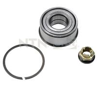 SNR R155.44 Kit de roulements de roue pour ,RENAULT