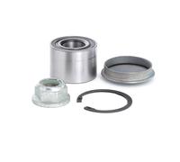 SNR R155.63 Kit de roulement de roue