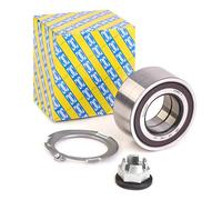 SNR R155.74 Kit de roulement de roue pour OPEL Vivaro A Kastenwagen (X83) Avant