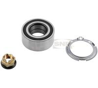 SNR R155.74 Kit de roulements de roue pour ,NISSAN,OPEL,RENAULT,VAUXHALL