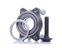 SNR R157.26 Kit de roulement de roue