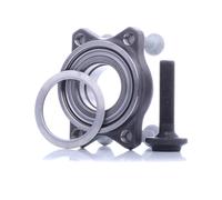 SNR R157.26 Kit de roulement de roue pour VW Passat B5 GP Break (3BG, 3B6) Avant