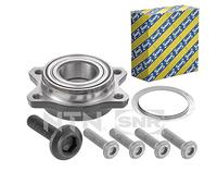 SNR R157.26 Magneti Marelli Kit de roulement de roue avant