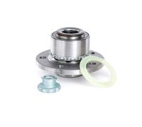 SNR R157.32 Roulement Kit