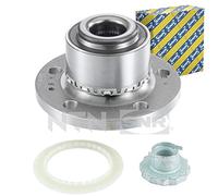 SNR R157.32 Roulement Kit