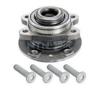 SNR R157.42 Kit de roulement de roue pour AUDI A6 Avant (4F5, C6) Arrière Droit