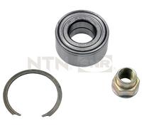 Roulement de roue Essieu avant droit R158.35 SNR pour FIAT LANCIA