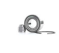 NTN-SNR Kit de roulement R159.17 roue avant