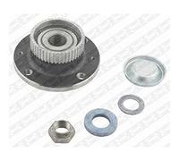 NTN-SNR Kit de roulement de roue R159.39