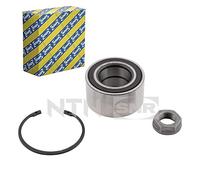 NTN-SNR Kit de roulements de roue avant R159.47