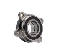 SNR R160.52 Kit de roulement de roue