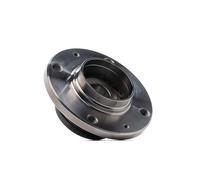 SNR R166.32 Kit de roulement de roue