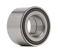 SNR R167.13 Kit de roulement de roue pour PORSCHE 911 (996) 911 (997) 911 (991)