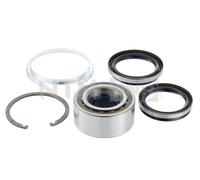 SNR R169.08 Kit de roulements de roue pour TOYOTA
