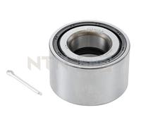 SNR R174.63 Kit de roulements de roue pour HONDA