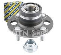 SNR R174,84 Jeu de Roulements de Roue