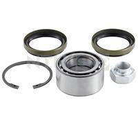 SNR R177.38 Kit de roulements de roue pour SUBARU,SUZUKI