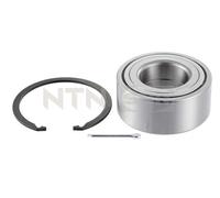 SNR R184.06 Kit de roulements de roue pour HYUNDAI,MITSUBISHI
