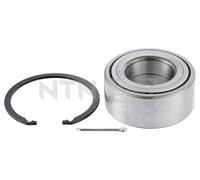 SNR R184.12 Kit de roulements de roue pour HYUNDAI,KIA