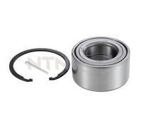 SNR R184.26 Kit de roulements de roue pour HYUNDAI,KIA
