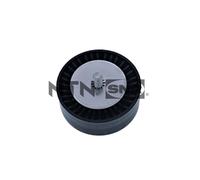 SNR Rouleau de renvoi/guide, courroie ? nervures en V GA350.106