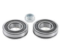 SNR ROULEMENT DE ROUE AVANT RENAULT 4 0.8,4 CAMIONNETTE/MONOSPACE 0.8,1.1,5 0.8