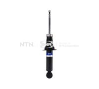 SNR SA95933.11 2x Amortisseur Jambe de suspension Pression de gaz Essieu