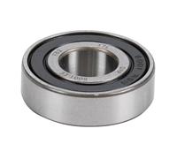 SNR sillon roulements 6001ee