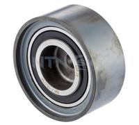 SNR Umlenk Rôle De Guidage De Courroie Pour VW Touran 2.0 TDI 16V Tiguan Audi A3