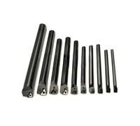 SNR0013 016 020 025 032-M16 Outil de tournage de filetage Outils de coupe de tour à métaux, outil CNC Barre d'outils de tournage de filetage de tour 1 pièces(SNR 0040T16)