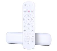 Snrigw 40868874 Télécommande de rechange pour Deutsche Telekom MagentaTV Box Blanc