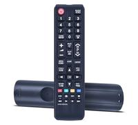 Snrigw AA59-00818A Télécommande de rechange pour Smart TV LCD LED Samsung