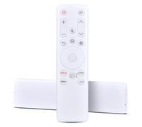 Snrigw AKB76044714 AKB76044731 Télécommande de rechange compatible avec LG HD IPS MyView Smart Monitor 34WQ500-B 32SR50F-W 25SR50F 32SR70U 27SR73U 27SR75U 27SR75U-W 27SR5BF-P 32SR54FTFT-P -B 32SR