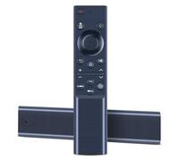 Snrigw BN59-01484D Télécommande de rechange compatible avec Samsung Smart TV UE65U8000F