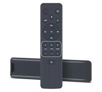 Snrigw EN212FD1H Télécommande de Remplacement Compatible avec Hisense Soundbar HS5100 AX5100G HS2000 HS2100 HS3100 HS205G AX3100G AX3120G AX5125H U3120G U5120GW AX2106G A62000 Couleur : noir