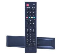 Snrigw ER-22601B Télécommande de Remplacement Compatible avec Hisense LCD TV H32MEC2150S H40M2100S H32N2105S H32N2100S H49NEC2000S LHD32D50TS H49N2100S H32A5100 H499M2100 S HE49M2165FTS