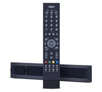 Snrigw FBDVR430M Télécommande de rechange pour Technisat Digicorder HD S3, Digit ISIO SCT +