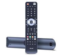 Snrigw MF8360 Télécommande de rechange pour Creative Stage 51MF8360AA002 2.1 Channel Under-Monitor Soundbar Speaker System MF8360AA002