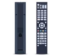 Snrigw N2QAYA000172 Télécommande pour lecteur Blu-Ray Panasonic DPUB9000E DPUB9000 DP-UB9000 DPUB9000EBK DP-UB9000EBK DPUB9000EGK DP-UB9000EGK DPUB9000GNK DP-UB9 004 DP-UB900