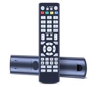 Snrigw Nouvelle Remplacement Télécommande pour Kartina HD 301 Prime Base Lite Max, pour Dune HD TV-101 TV-102 TV-301 TV-303D, pour Base 3D Smart B1 H1 D1 Lite 53D
