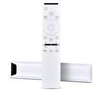 Snrigw Nouvelle télécommande de rechange BN59-01330T adaptée pour Samsung TV QN43LS01TAFXZA UN55TU8000FXZA UN50TU8000FXZA QN55LS01TAFXZA QN82Q800TAFXZA