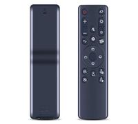 Snrigw Nouvelle télécommande de rechange pour moniteur de jeu LG Ultragear OLED AKB76043602 SRS22CW