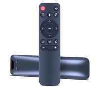 Snrigw Nouvelle télécommande de rechange pour Sepymp Mini vidéoprojecteur F800